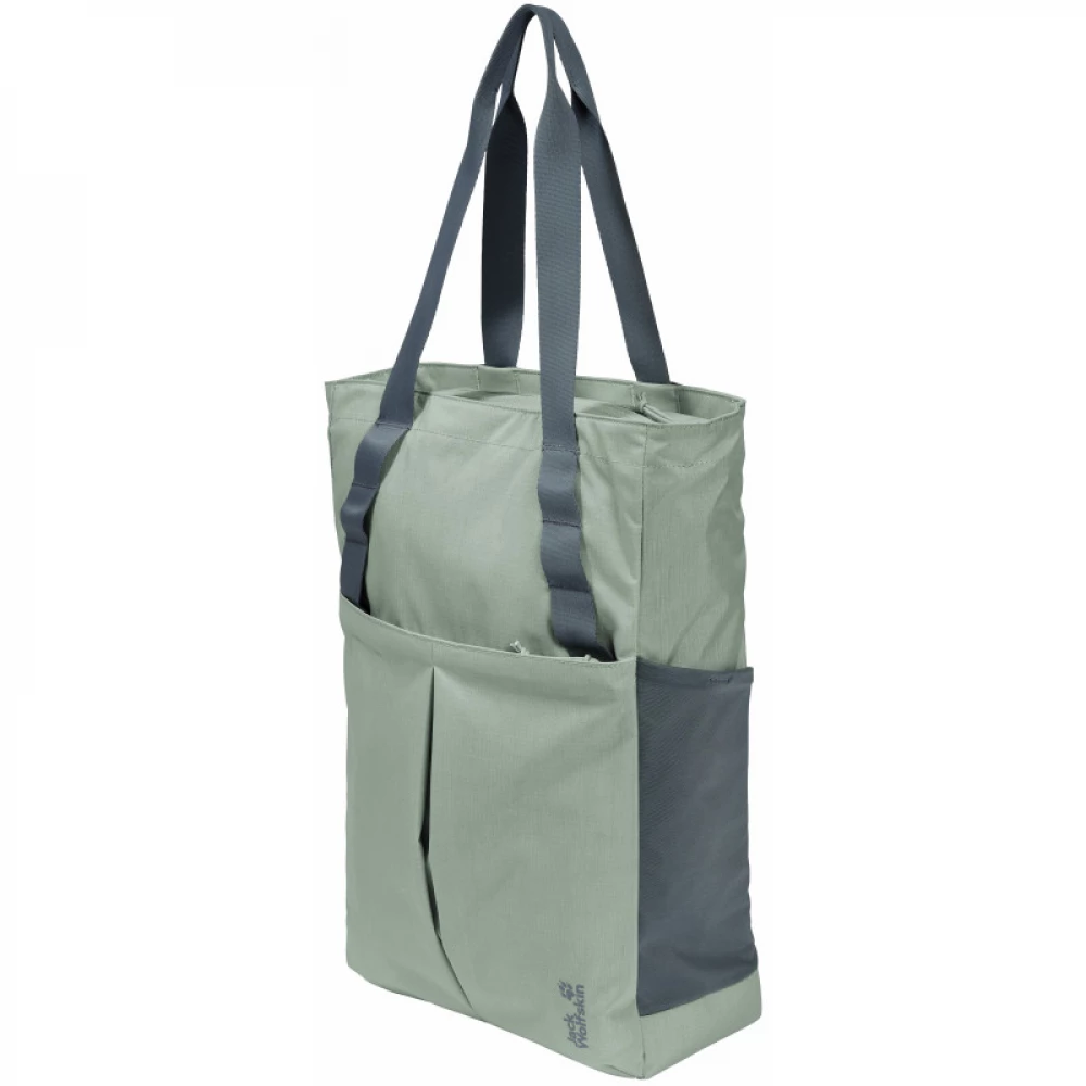 Сумка Jack Wolfskin Zoya 2in1 Tote