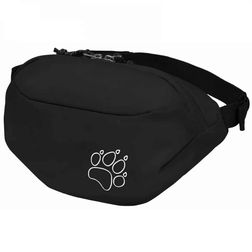 Сумка поясная Jack Wolfskin Berkeley Hipbag