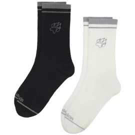 Носки Jack Wolfskin Paw Sock CL C