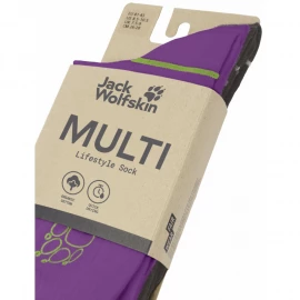 Носки Jack Wolfskin Paw Sock CL C