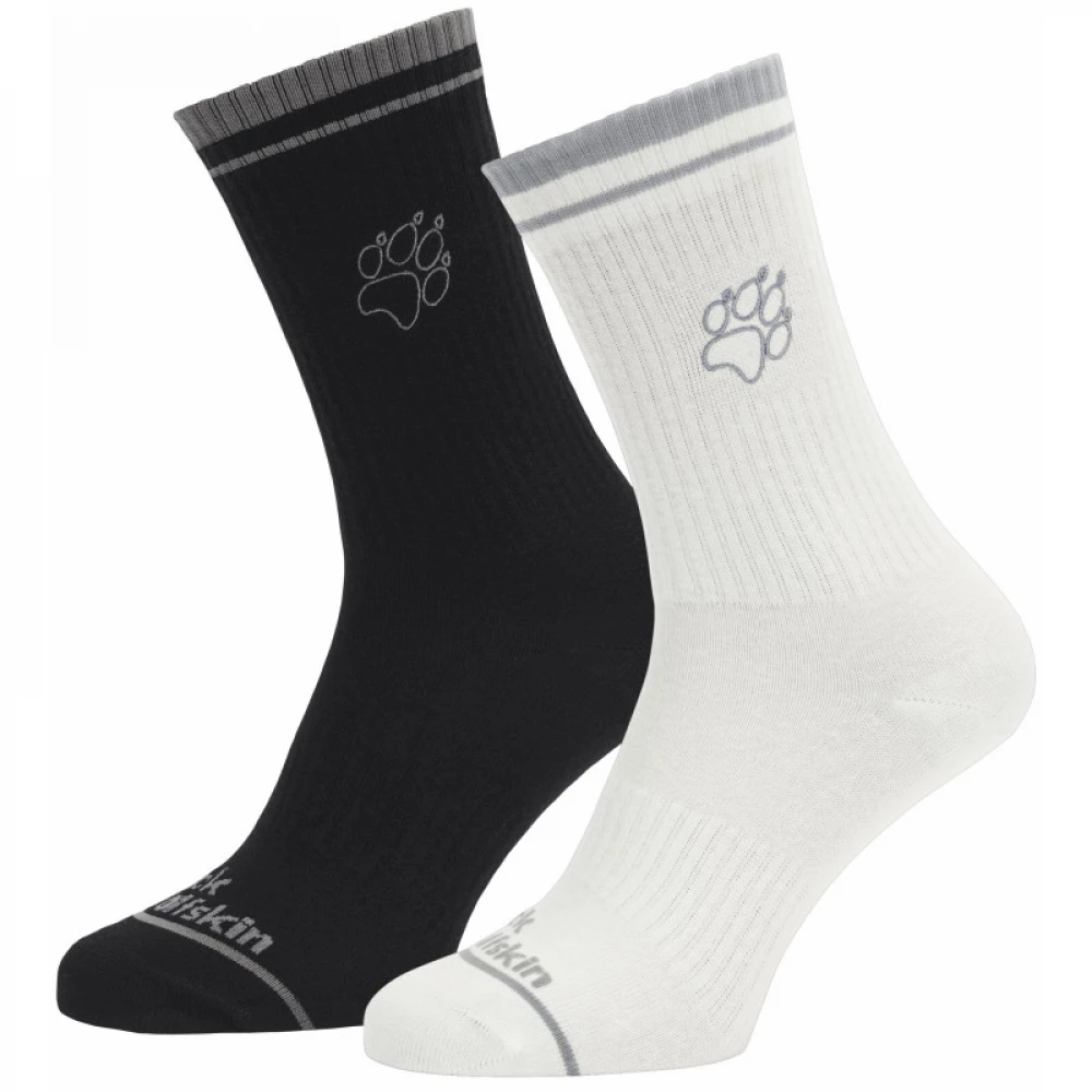 Носки Jack Wolfskin Paw Sock CL C