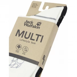 Носки Jack Wolfskin Paw Sock CL C