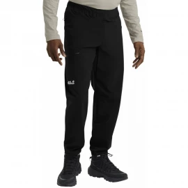 Штани Jack Wolfskin Prelight Trail Pants M