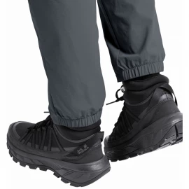 Штани Jack Wolfskin Prelight Trail Pants W