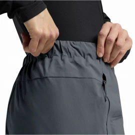 Штани Jack Wolfskin Prelight Trail Pants W