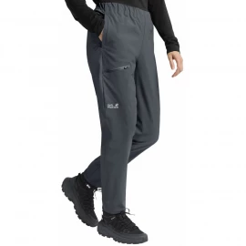 Штани Jack Wolfskin Prelight Trail Pants W
