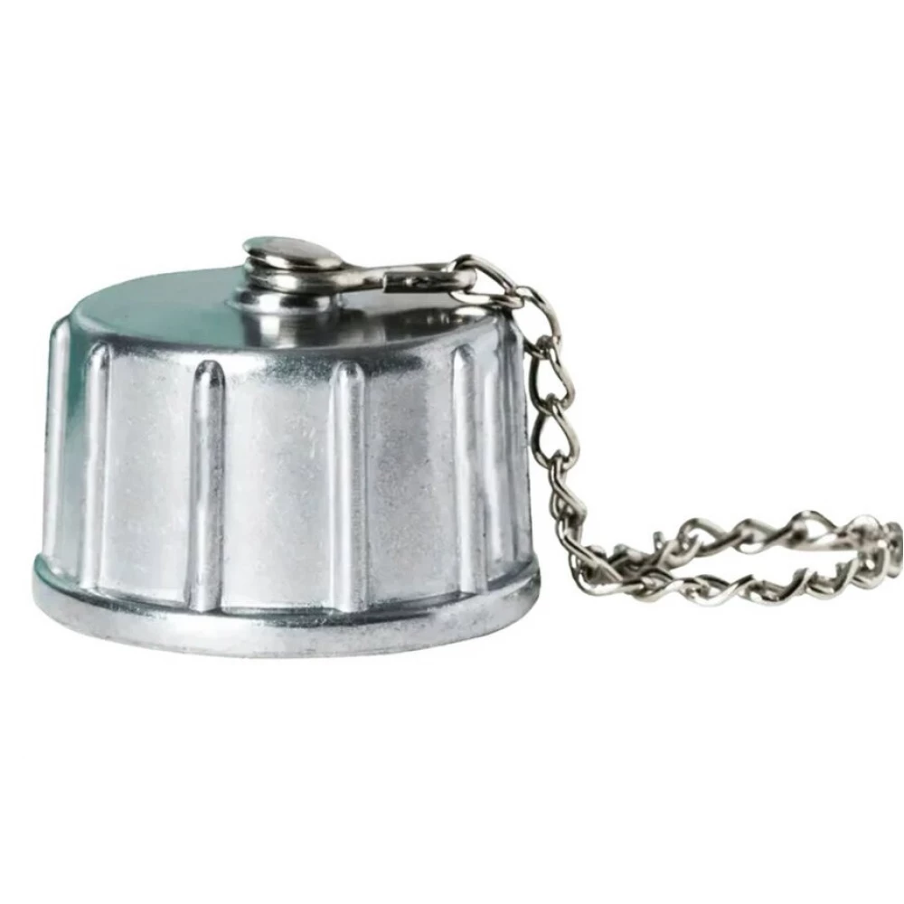 Кришка Laken Aluminium screw cap for aluminium Clasica Canteens
