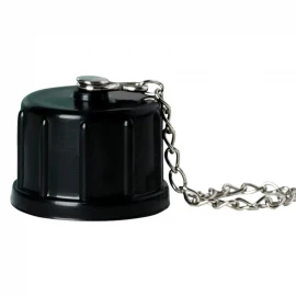Кришка Laken Plastic screw cap for aluminium Clasica canteens Aluminium