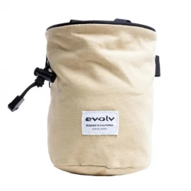 Мішечок для магнезії Evolv Canvas Chalk Bag