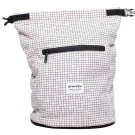Мешочек для магнезии Evolv Canvas Chalk Bucket