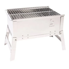 Гриль вугільний Bo-Camp Compact Delux