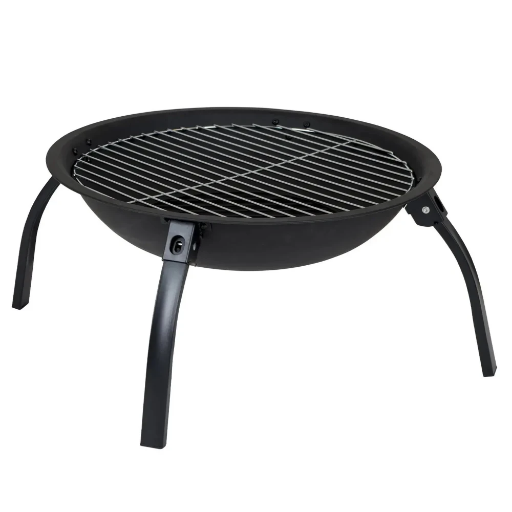 Гриль вугільний Bo-Camp Firebowl Harrow