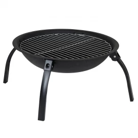 Гриль угольный Bo-Camp Firebowl Harrow