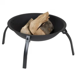 Гриль вугільний Bo-Camp Firebowl Harrow