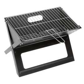 Гриль угольный Bo-Camp Notebook/Fire Basket Charcoal