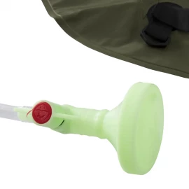 Душ портативный Bo-Camp Solar Shower Deluxe 20L 