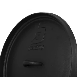 Казан з кришкою Bo-Camp Dutch Oven Cast Iron 31 cm / 5 L