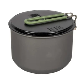 Каструля Bo-Camp Explorer Hard Anodized 1L
