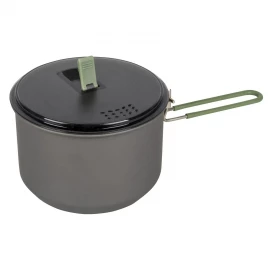 Каструля Bo-Camp Explorer Hard Anodized 1L