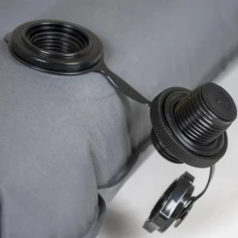 Килимок Bo-Camp Flex Built-in Pump 194x70x10 cm