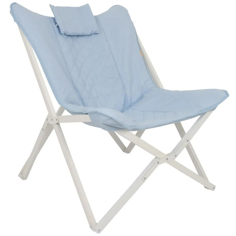 Крісло розкладне Bo-Camp Gordes L