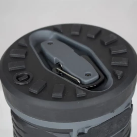 Ліхтар кемпінговий Bo-Camp Delta High Power LED Rechargable 200 Lumen