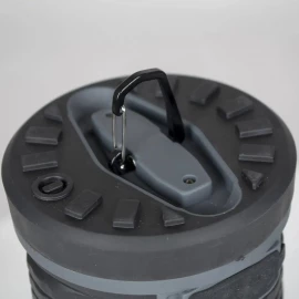 Ліхтар кемпінговий Bo-Camp Delta High Power LED Rechargable 200 Lumen