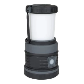 Ліхтар кемпінговий Bo-Camp Delta High Power LED Rechargable 200 Lumen