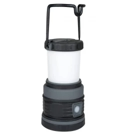Ліхтар кемпінговий Bo-Camp Delta High Power LED Rechargable 200 Lumen