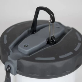 Ліхтар кемпінговий Bo-Camp Delta High Power LED Rechargable 200 Lumen