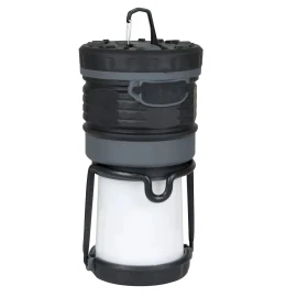 Ліхтар кемпінговий Bo-Camp Delta High Power LED Rechargable 200 Lumen