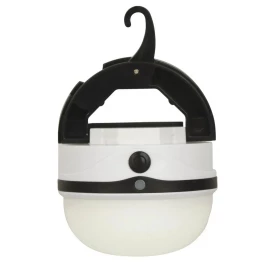 Ліхтар кемпінговий Bo-Camp Kuma Silicone Rechargeable 200 Lumen