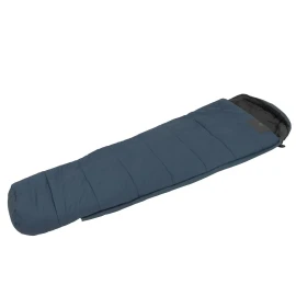Спальный мешок Bo-Camp Balwen Cool/Warm Silver -4°