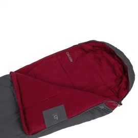 Спальный мешок Bo-Camp Uda Cool/Warm Golden -10° 