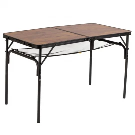 Стол Bo-Camp Greene 120x60 cm Wood look