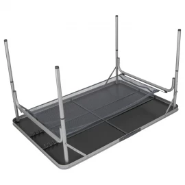 Стіл Bo-Camp Premium 118x78 cm