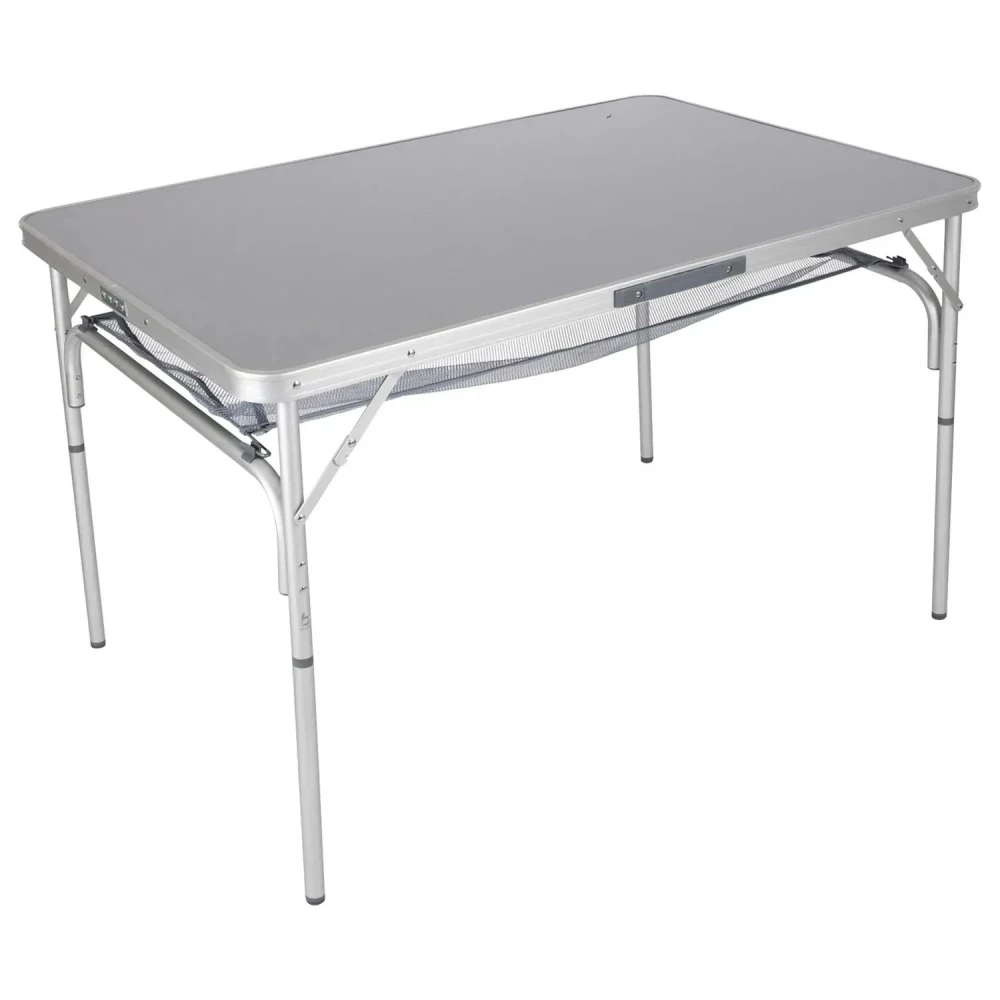 Стіл Bo-Camp Premium 118x78 cm