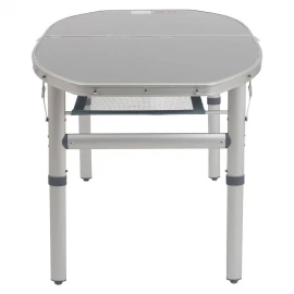 Стіл Bo-Camp Premium Oval 100x70 cm