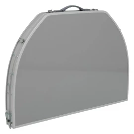 Стіл Bo-Camp Premium Oval 100x70 cm