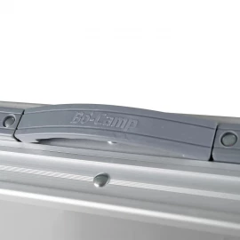 Стол Bo-Camp Premium Oval 120x80 cm