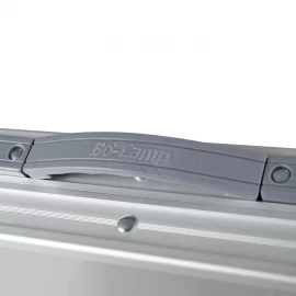 Стіл Bo-Camp Premium Oval 150x80 cm