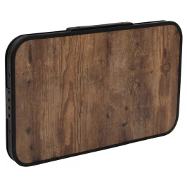Стіл Bo-Camp Woodbine 56x34 cm Wood look
