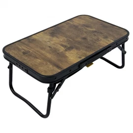 Стіл Bo-Camp Woodbine Compact 56x34 cm Wood look