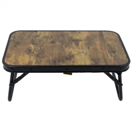 Стол Bo-Camp Woodbine Compact 56x34 cm Wood look