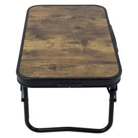 Стол Bo-Camp Woodbine Compact 56x34 cm Wood look