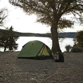 Намет Grand Canyon Cardova 1 Alu