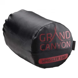 Спальний мішок Grand Canyon Whistler 190 13°C