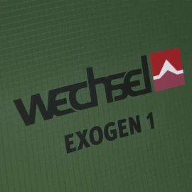 Палатка Wechsel Exogen 1 ZG