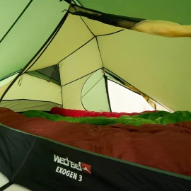 Намет Wechsel Exogen 3 ZG