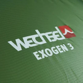 Намет Wechsel Exogen 3 ZG